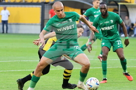 Пловдив - футбол - Ботев (Пловдив) - Ботев (Враца)