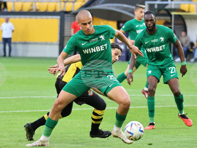 Пловдив - футбол - Ботев (Пловдив) - Ботев (Враца)