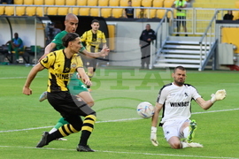 Пловдив - футбол - Ботев (Пловдив) - Ботев (Враца)