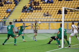 Пловдив - футбол - Ботев (Пловдив) - Ботев (Враца)