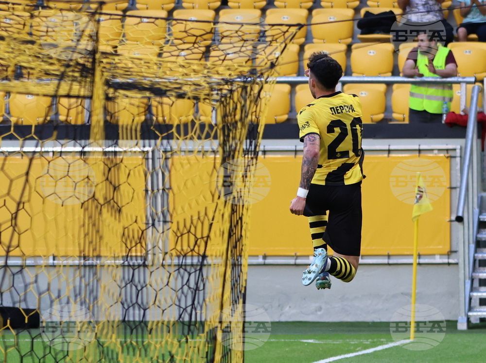 Пловдив - футбол - Ботев (Пловдив) - Ботев (Враца)