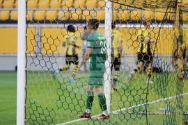 Пловдив - футбол - Ботев (Пловдив) - Ботев (Враца)