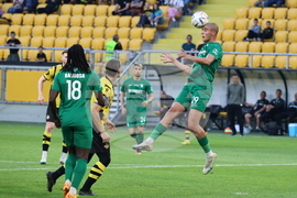 Пловдив - футбол - Ботев (Пловдив) - Ботев (Враца)