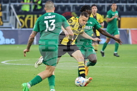 Пловдив - футбол - Ботев (Пловдив) - Ботев (Враца)