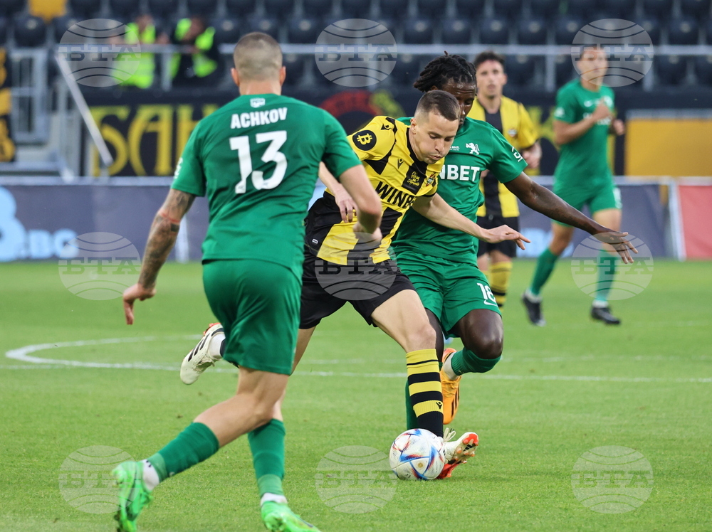 Пловдив - футбол - Ботев (Пловдив) - Ботев (Враца)