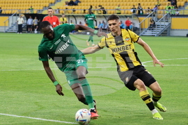 Пловдив - футбол - Ботев (Пловдив) - Ботев (Враца)