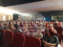 Снимка: Община Видин