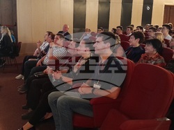 Снимка: Община Видин