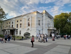 Снимка: Община Видин