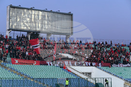 Футбол - ЦСКА - Пирин Благоевград