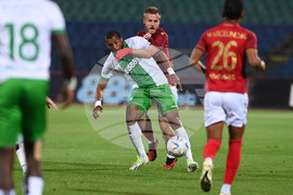 Футбол - ЦСКА - Пирин Благоевград