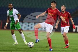 Футбол - ЦСКА - Пирин Благоевград