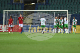 Футбол - ЦСКА - Пирин Благоевград