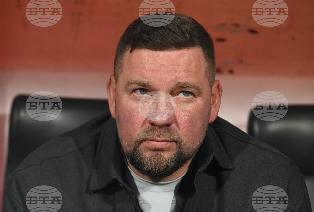 Футбол - ЦСКА - Пирин Благоевград