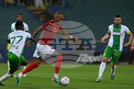 Футбол - ЦСКА - Пирин Благоевград