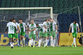 Футбол - ЦСКА - Пирин Благоевград