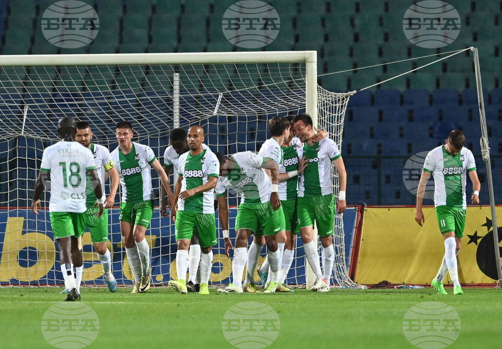 Футбол - ЦСКА - Пирин Благоевград