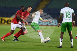 Футбол - ЦСКА - Пирин Благоевград