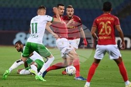 Футбол - ЦСКА - Пирин Благоевград