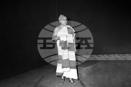 Стефан Циганчев - оперен певец, бас