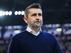 Germany Soccer Bundesliga