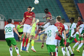 Футбол - ЦСКА - Пирин Благоевград