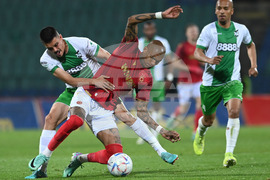 Футбол - ЦСКА - Пирин Благоевград