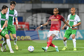 Футбол - ЦСКА - Пирин Благоевград