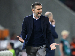 Germany Soccer Bundesliga