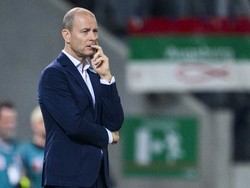 Germany Soccer Bundesliga