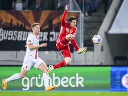 Germany Soccer Bundesliga