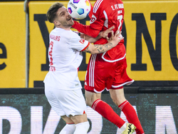 Germany Soccer Bundesliga