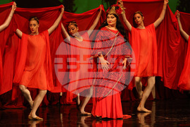 Бургас - Държавна опера - „Самсон и Далила“