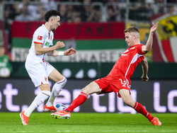 Germany Soccer Bundesliga