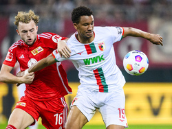 Germany Soccer Bundesliga