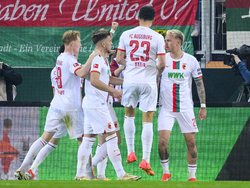 Germany Soccer Bundesliga
