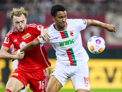 Germany Soccer Bundesliga