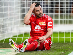 Germany Soccer Bundesliga