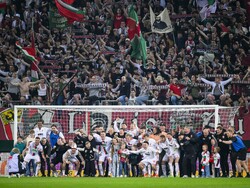 Germany Soccer Bundesliga
