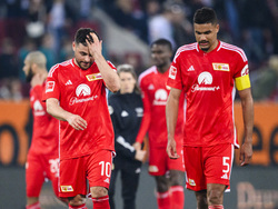 Germany Soccer Bundesliga