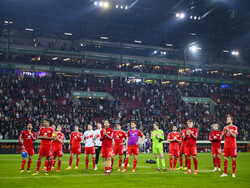 Germany Soccer Bundesliga