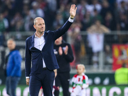 Germany Soccer Bundesliga