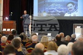 Международен ден на авиацията и космонавтиката - честване