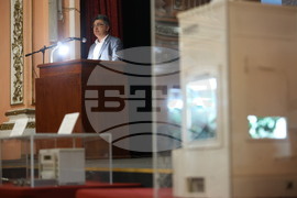 Международен ден на авиацията и космонавтиката - честване