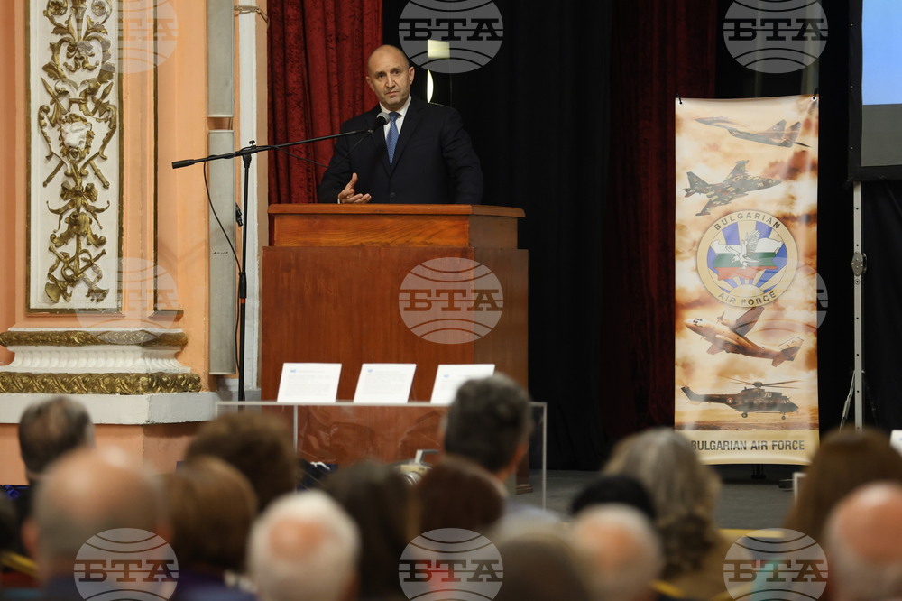 Международен ден на авиацията и космонавтиката - честване