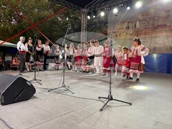 Видински панайр - концерт