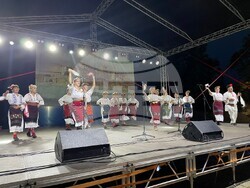 Видински панайр - концерт