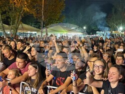 Видински панайр - концерт