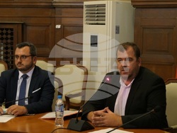 Министър Гечев и социалните партньори обсъдиха мерки за повишаване на конкурентоспособността на българското земеделие