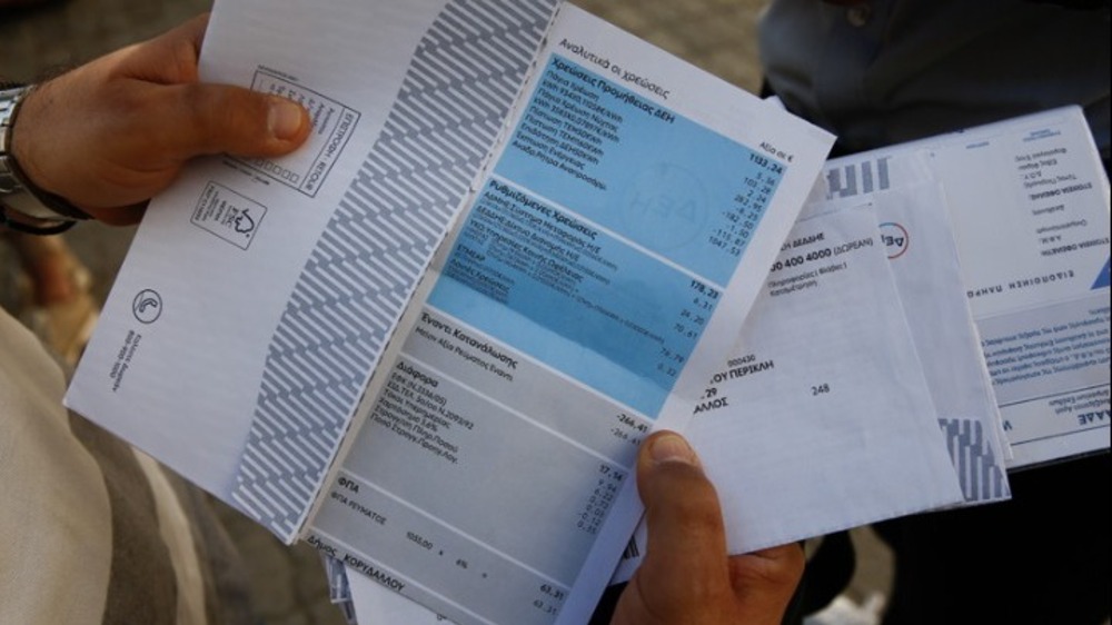 Гръцкото правителство увеличи субсидиите на цените на електроенергията след резкия им скок, обявен от доставчиците
